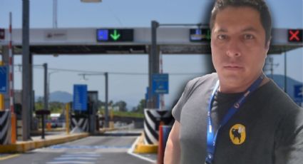 Bernardo Aldana: ¿Quién es y por qué se realizó un bloqueo en la México-Pachuca?