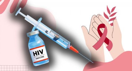 ¿Vacuna contra VIH?: Lo que sabemos sobre su aplicación en México y por qué es importante, según OMS