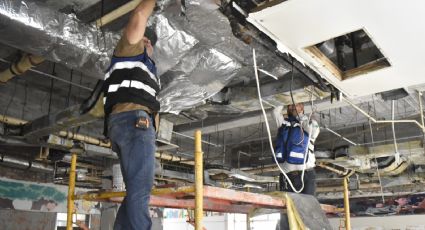 IMSS renueva hospitales y clínicas en Nuevo León; ¿Qué unidades están siendo rehabilitadas?