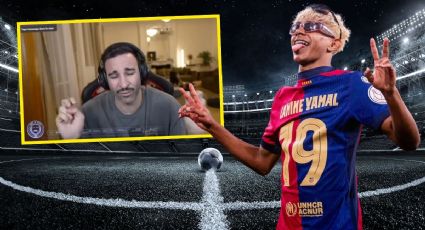 "No puedo ni verlo": campeón del mundo lanza dura crítica contra Lamine Yamal | VIDEO