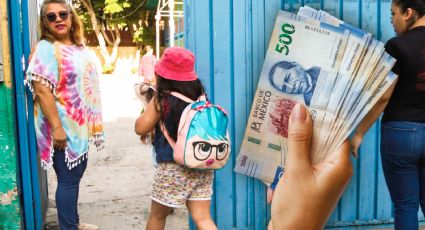 Estudiantes de CDMX podrían recibir hasta 15 mil pesos, conoce quiénes y cómo