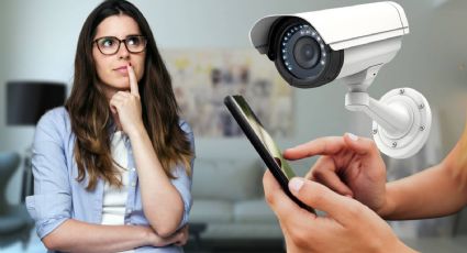 Así puedes convertir tu celular viejo en una nueva cámara de seguridad