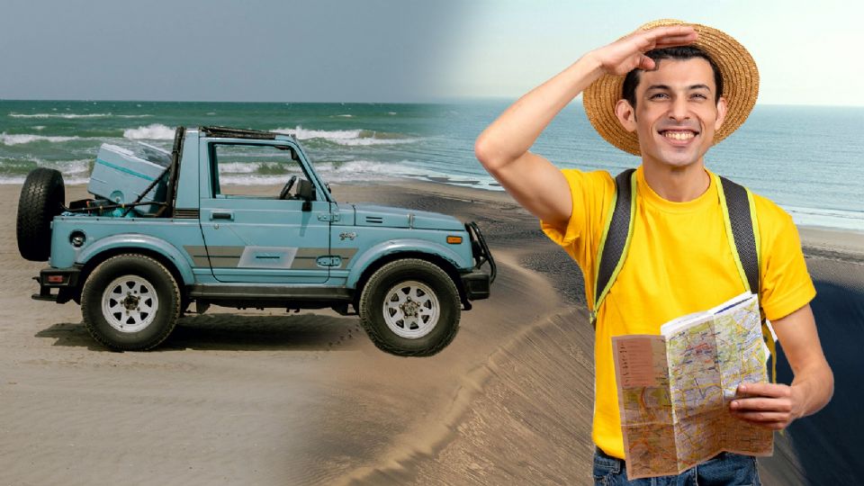 Estas son solo algunas de las playas más espectaculares de Veracruz que tienes que visitar en 2025.