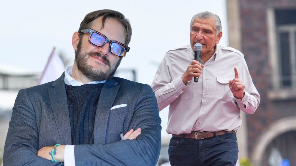 Adán Augusto y el escándalo en Tabasco: ¿sabía de la corrupción de su aliado?