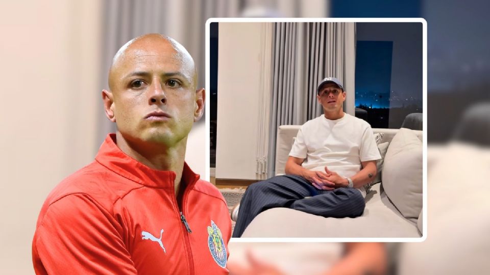 El caso del “Chicharito”: masculinidad, redes sociales y polarización.