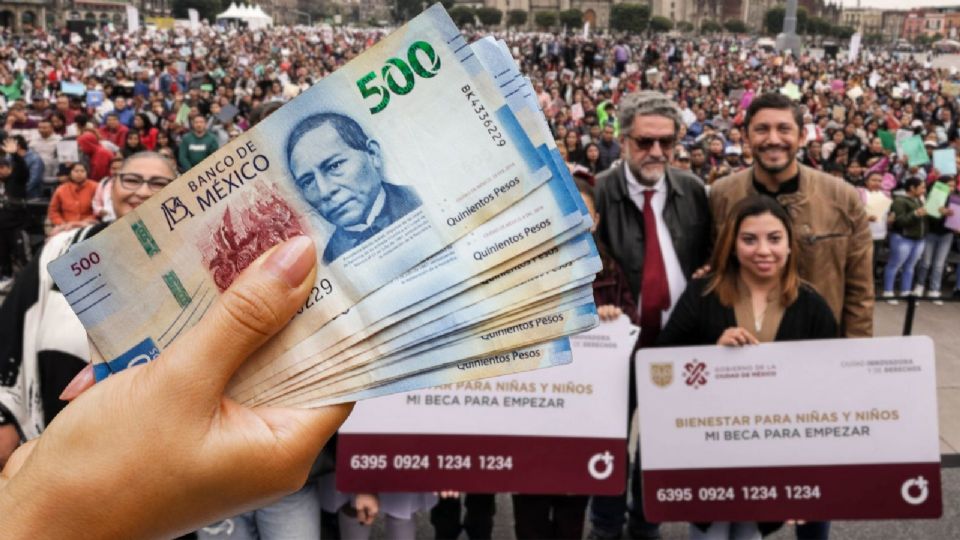 El pago se realizará de manera anual y corresponde al ciclo escolar 2025-2026.