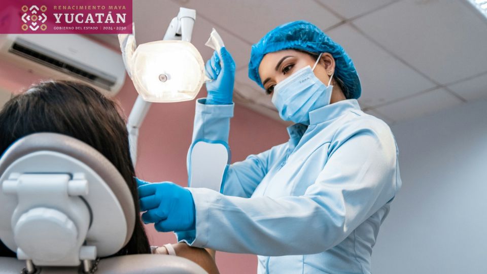 Brigada odontológicas en Yucatán, dónde y cuándo recibir atención gratuita