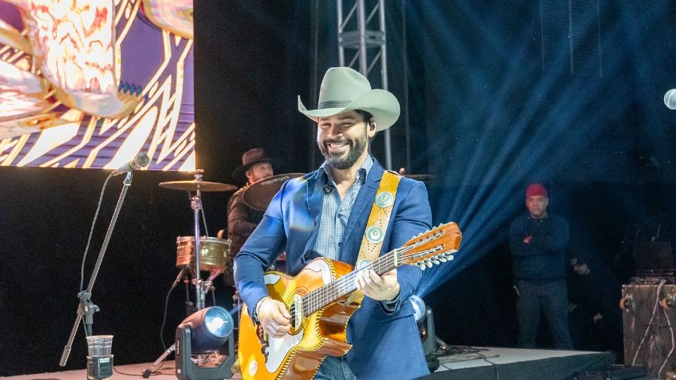 La Leyenda presentará un espectáculo único con invitados especiales y nueva producción este 19 de septiembre en Monterrey.