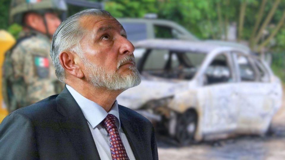 A raíz de una fractura interna en La Barredora, ocurrida en 2023, comenzaron a salir a la luz detalles de su operación y de sus nexos con figuras políticas.