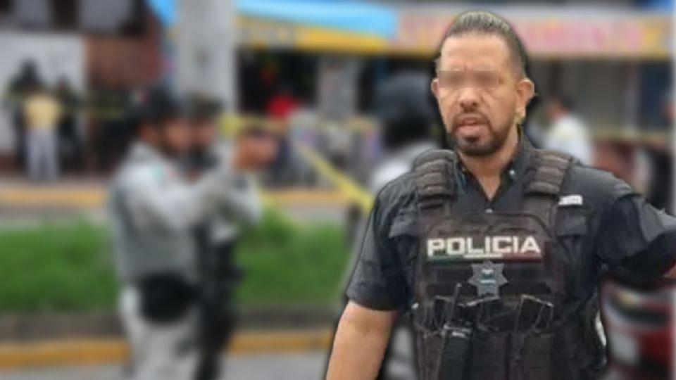 Acusan que Ulises Pinto era cercano a Hernán Bermúdez.