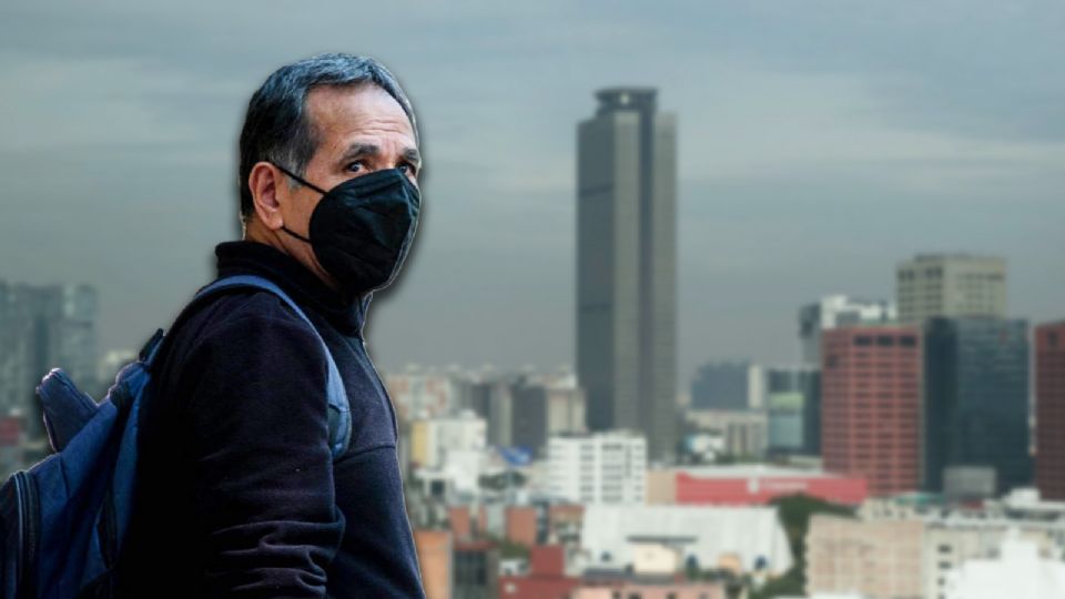 Aquí te contamos si la contingencia ambiental ha sido activada en la CDMX por la mala calidad del aire.