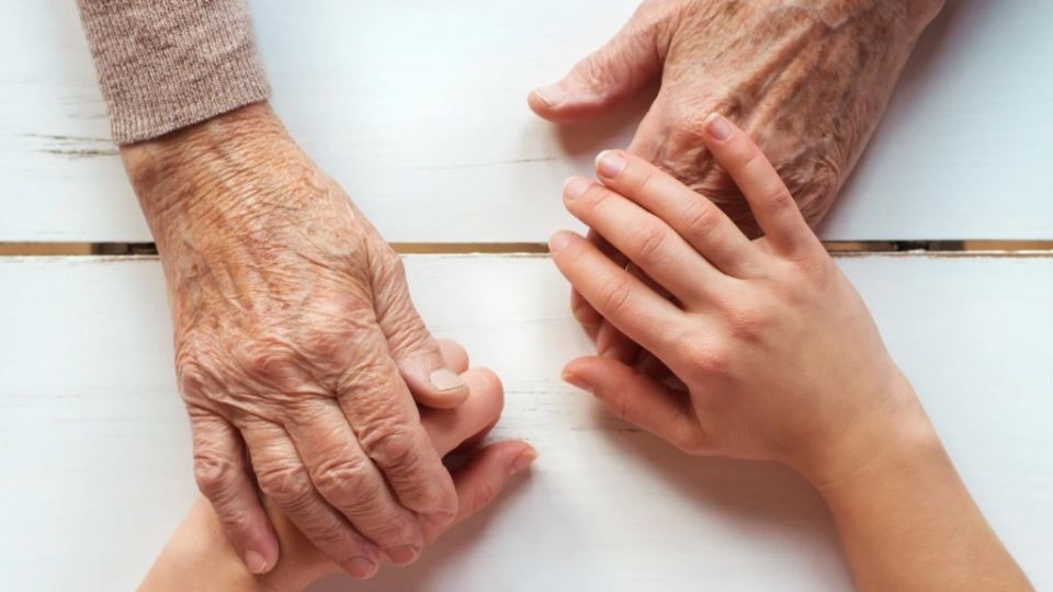 Su rol como cuidadores, guías y transmisores de valores los convierte en figuras fundamentales dentro del núcleo familiar. 
