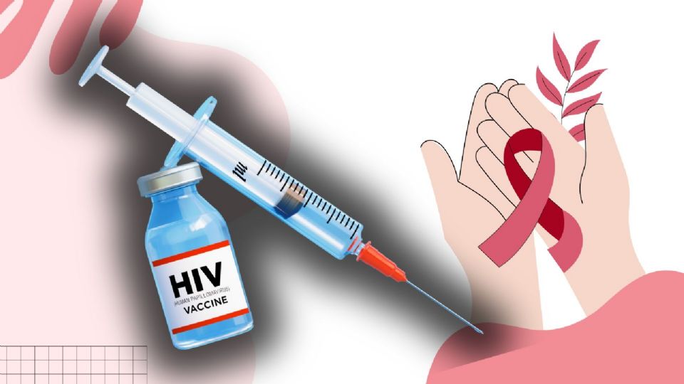 La OMS recomienda el lenacapavir, inyección semestral que previene el virus. ¿México la tendrá pronto? 
