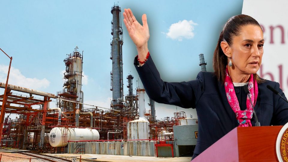 Esta estrategia es una forma indirecta pero recurrente de rescatar a la petrolera.