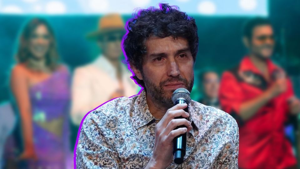 “Éramos una banda de rock, aunque el mundo nos viera como pop”, asegura Benny Ibarra sobre Timbiriche.