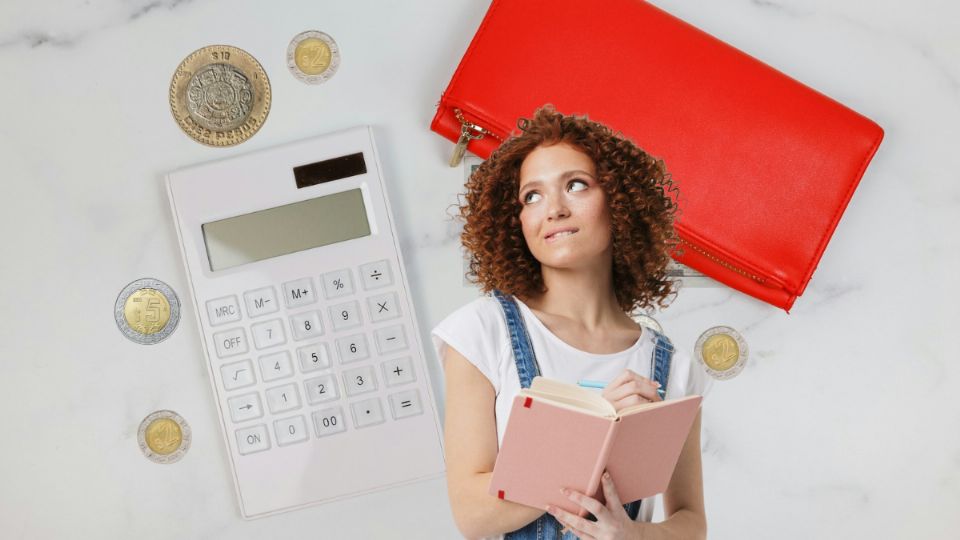 ¿Tu dinero no rinde? Aprende a controlar tus gastos diarios con 5 sencillos consejos