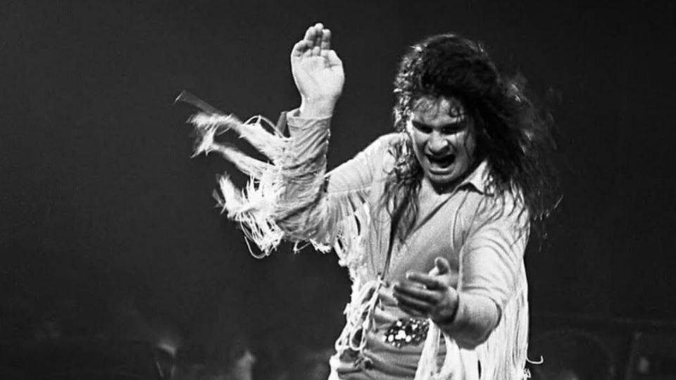 De cuánto era la fortuna de Ozzy Osbourne