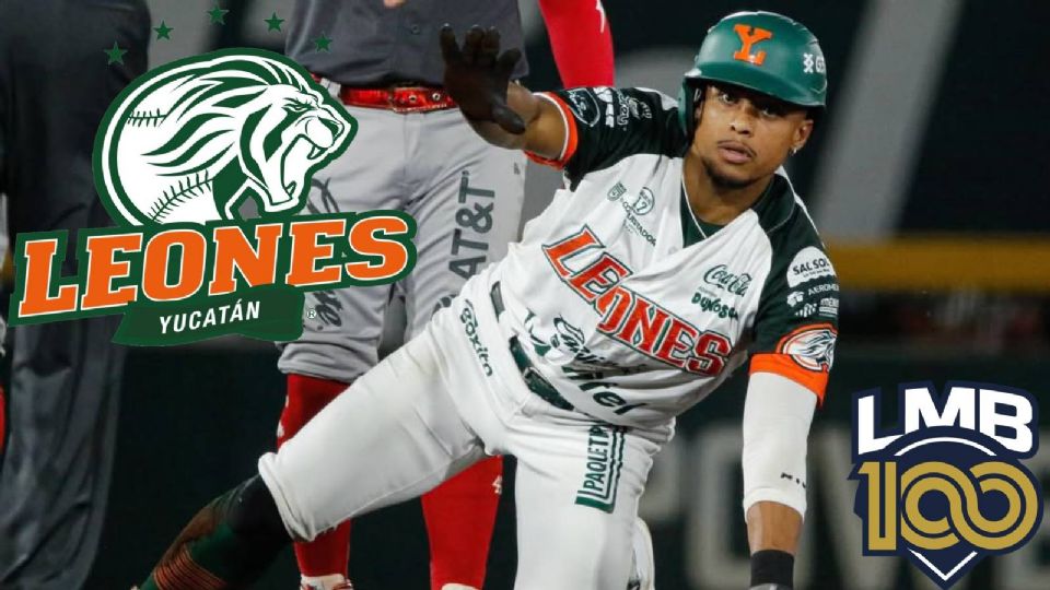Los Leones de Yucatán se tambalean entre avanzar a los playoffs o la eliminación en la LMB