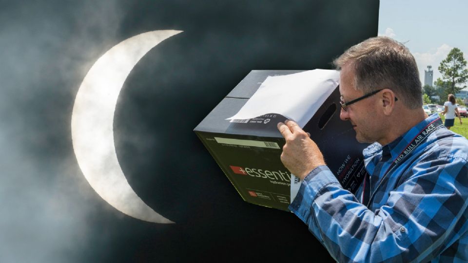 ¿Estará la humanidad preparada para presenciarlo?