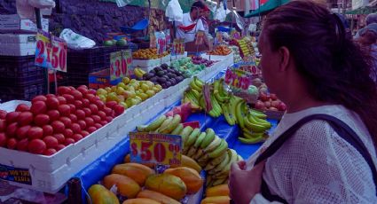 Inflación anual en julio se ubica en 3.55%; ¿qué productos y servicios subieron más?