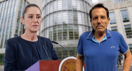 México insiste a EU en esclarecer detención de 'El Mayo' Zambada