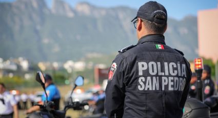 Se consolida San Pedro como el municipio más seguro de México