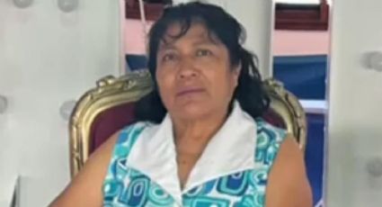 ¿Quién es Irma, la profesora víctima de extorsión que hallaron muerta en Veracruz?