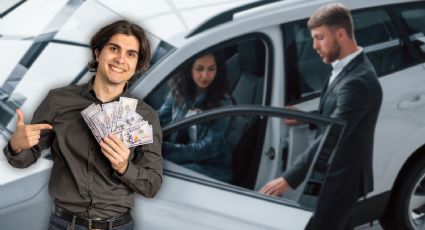Este banco ofrece el crédito automotriz más barato del mercado si quieres estrenar un coche