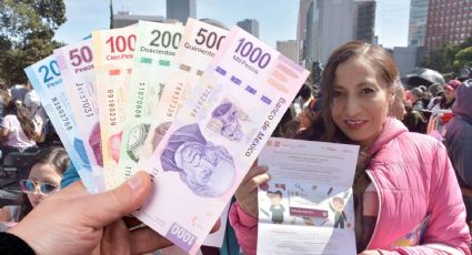 Mi Beca Para Empezar: ¿de cuánto es el apoyo extra para útiles escolares y uniformes?