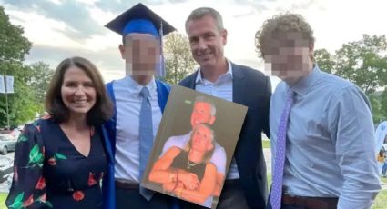 ¿Qué hizo la esposa del CEO de Astronomer tras infidelidad? Esto se sabe de ella