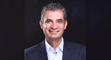 PRI acatará fallo del TEPJF a favor de Enrique Ochoa Reza