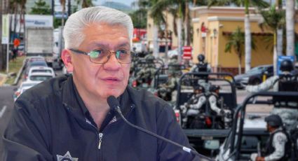 Cristóbal Castañeda destaca resultados del operativo contra la extorsión en Edomex