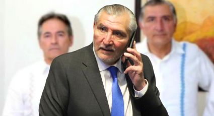 La red Adán Augusto, Hernán Bermúdez y La Barredora solo es la punta del iceberg, advierte experto