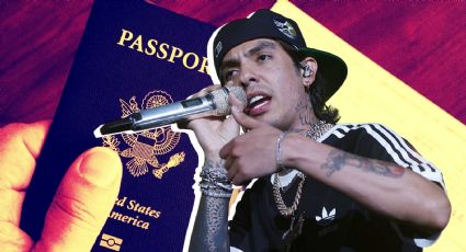 ¿Natanael Cano pierde su visa de trabajo en EU tras afirmar ser cantante religioso? Esto se sabe