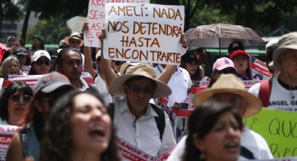 Cero avance en la búsqueda de Ana Amelí; tecnología de punta clave para posible localización