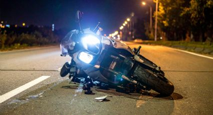 Servicio de transporte en moto está prohibido en CDMX; esto dice la ley