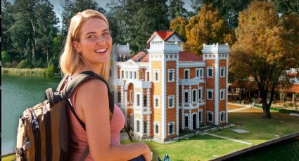 Exhacienda de Chautla: ¿Cuánto cuesta el servicio de terraza en este edificio histórico de Puebla?