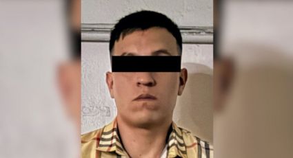 Vinculan a proceso a hombre arrestado con droga y arma en la colonia Burócratas