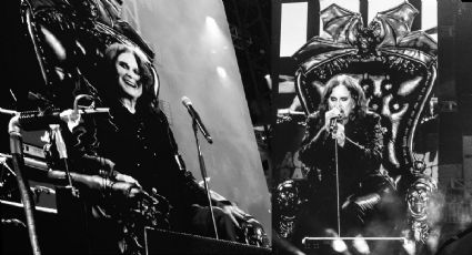 El legado de Ozzy Osbourne