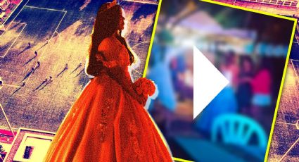 Isela Anali: Dejan plantada en sus XV años; internet le organiza fiesta de lujo en estadio