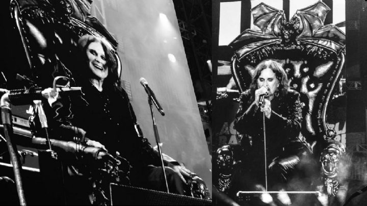 El legado de Ozzy Osbourne