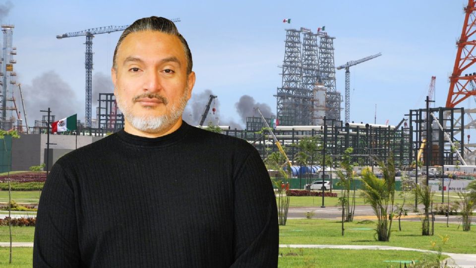 Pemex enfrenta una deuda superior a los 200 mil millones de dólares.