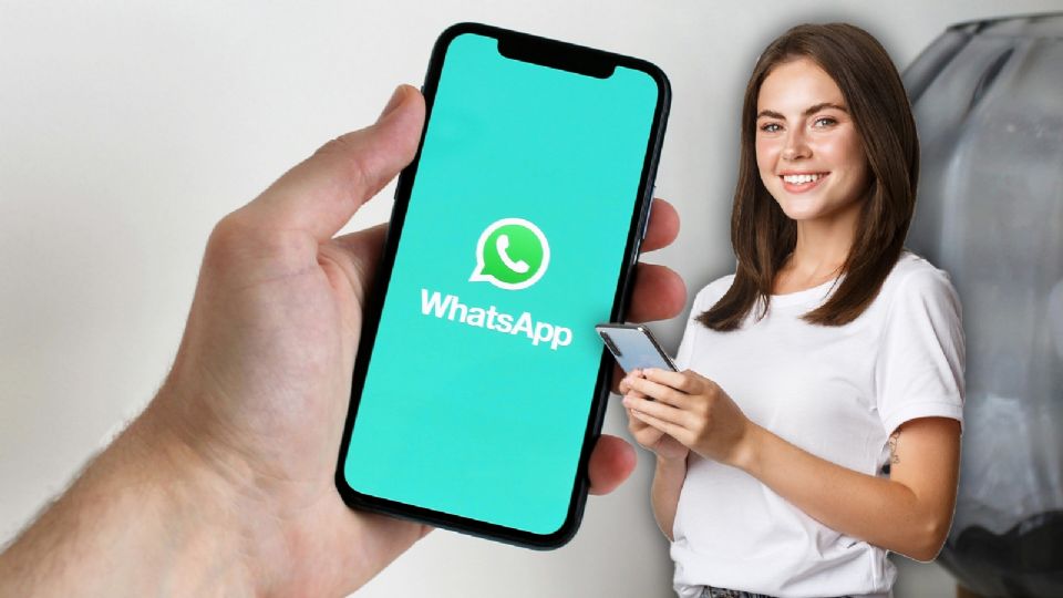 Durante el proceso, podrías tener que confirmar tu identidad mediante un código por mensaje o llamada.