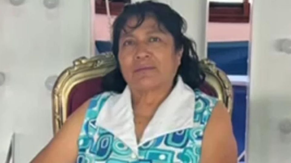 Qué ocurrió con Irma, la maestra secuestrada