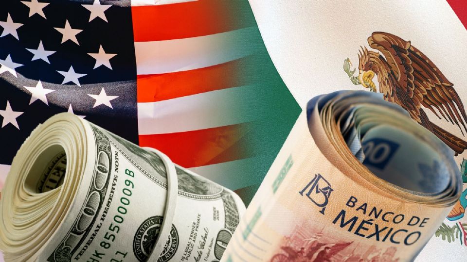 Claudia Sheinbaum expuso que la comisión de México sigue en Washington para llevar las negociacione.