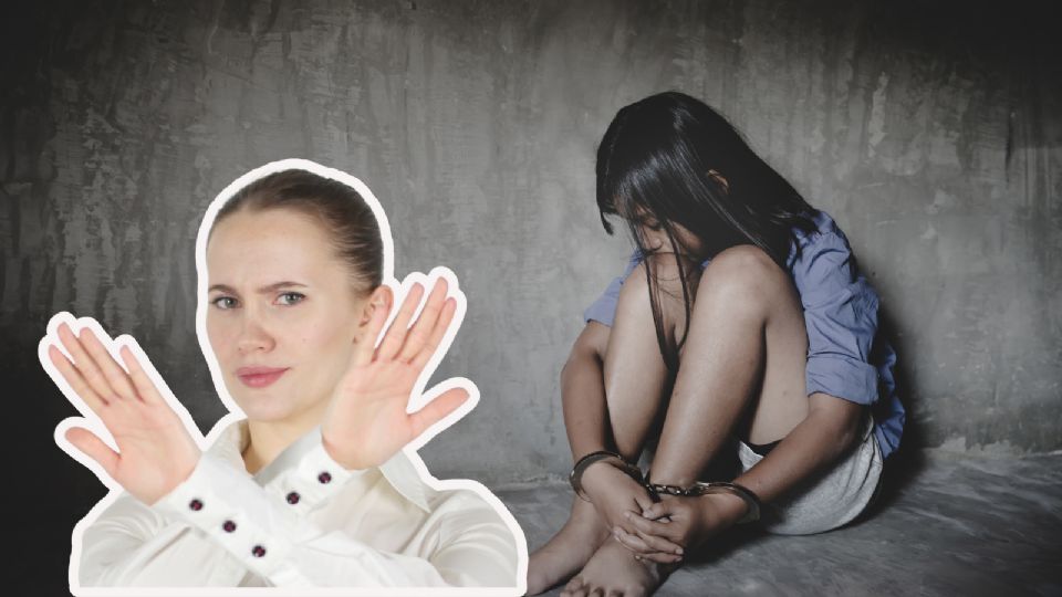 La mendicidad forzada afecta principalmente a personas en situación de vulnerabilidad como menores.