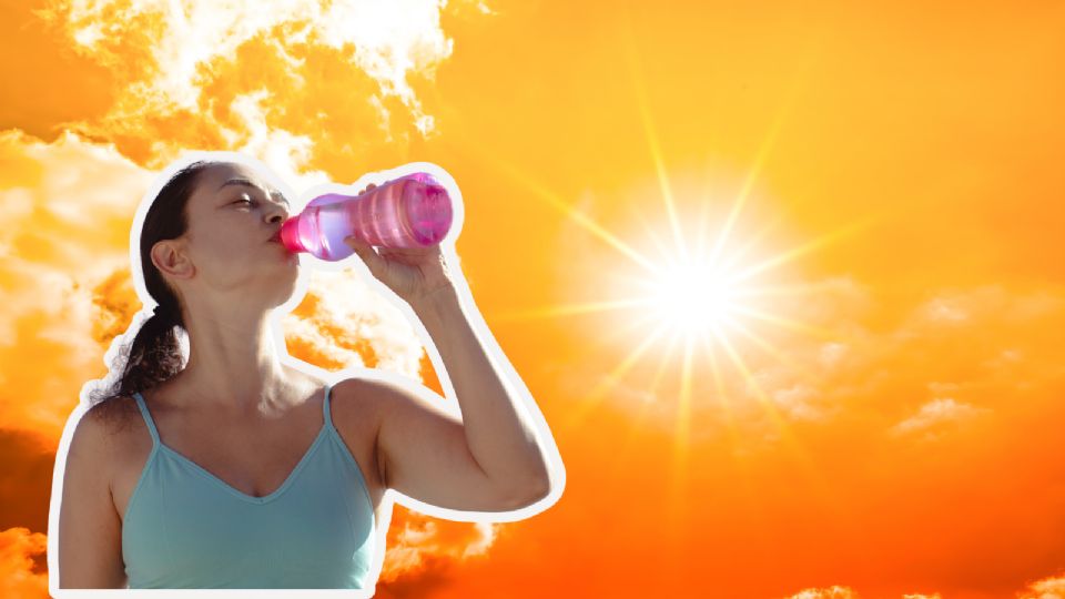 Las autoridades recomiendan mantenerse informado, evitar exposición al sol y seguir medidas preventivas ante posibles golpes de calor.