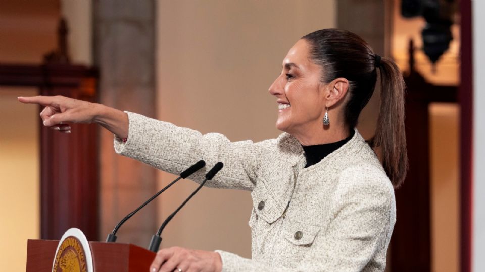 Informó que el miércoles se detuvo a Ulises 'N', presunto líder de “La Barredora” en Tabasco.