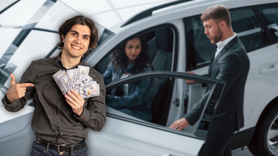 ¿Buscas un seguro de auto barato? Aquí te decimos cuáles son los más económicos según la CONDUSEF.