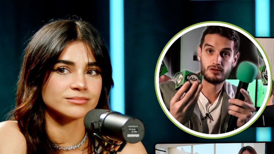 La tensión entre Alana Flores y Gala Montes sube de nivel tras una propuesta viral que podría sumar a Adrián Marcelo al espectáculo.